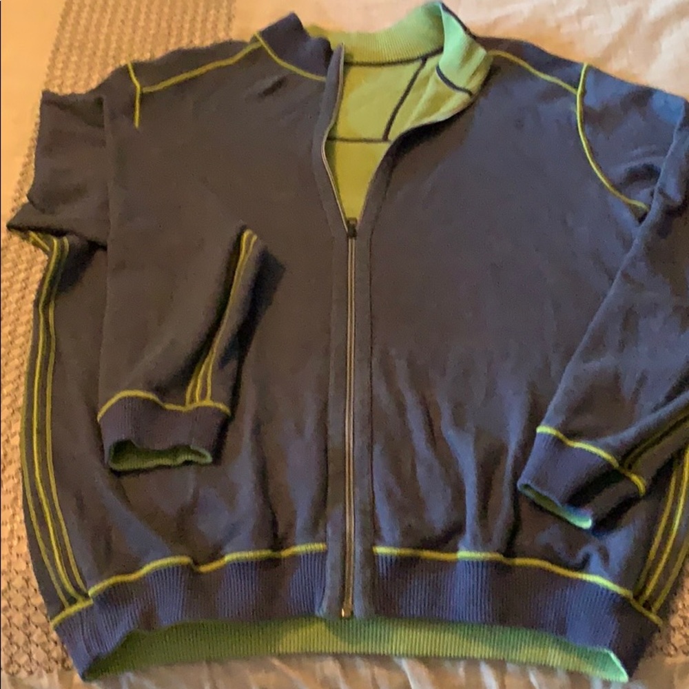 Cutter & Buck Men’s Sweater